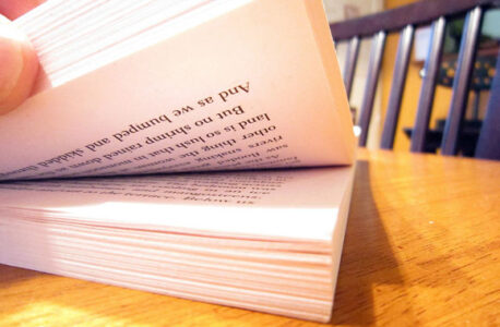 Resources for Finding Great Essays Image